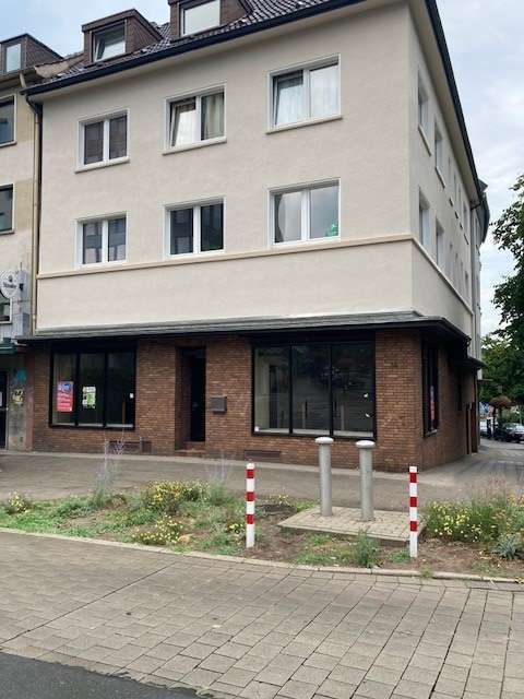 Einzelhandel in Essen 1.120 € 101.56 m²