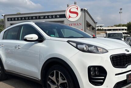 Kia Sportage 137.619 km 14.991 &euro; Mönchengladbach 41063