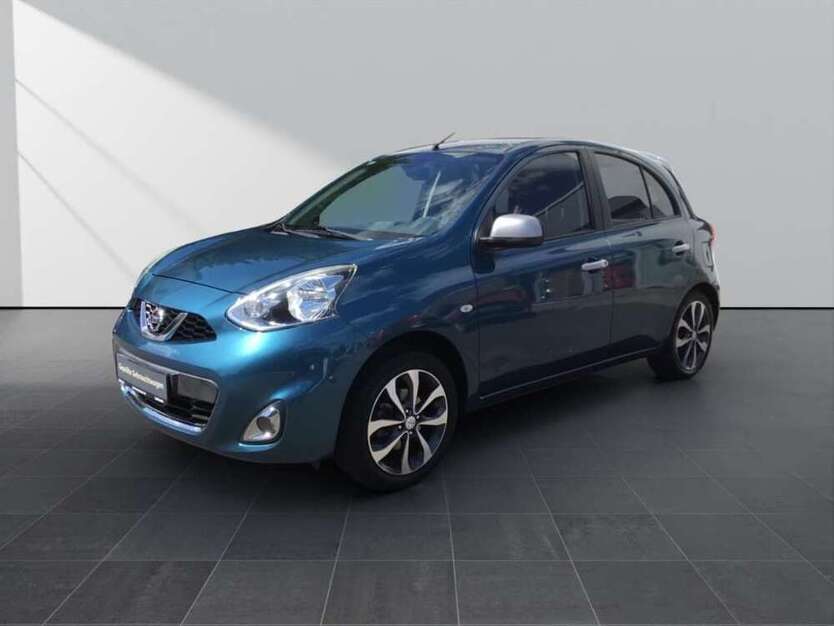 Micra