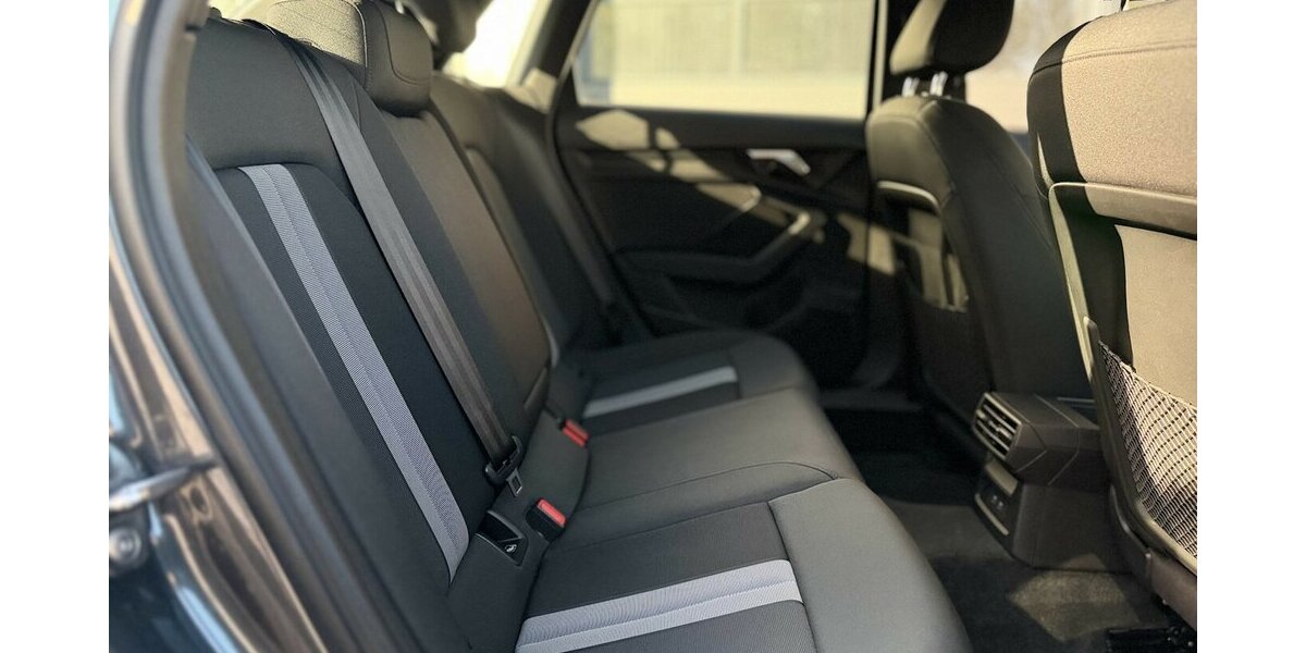 Audi A3 35 TDI S- line / Keyless / Virtual Cockpit 95.000 km 22.900 &euro; Mönchengladbach 41066