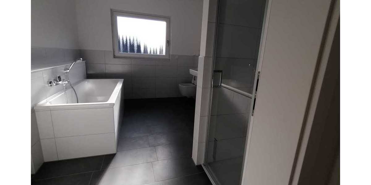1 WG- Zimmer ( von 4 ) im Neubau mit großer Dachterrasse im Speckgürtel Kölns, mit Einbauküche - Zimmer Pulheim | Angebot:26322022