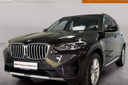 BMW X3 36.334 km 43.990 € Düsseldorf 40237