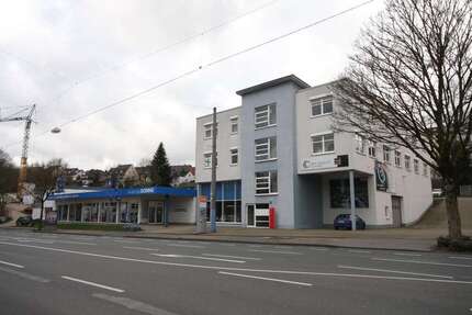 Halle in Wuppertal 3.990 € 597 m²