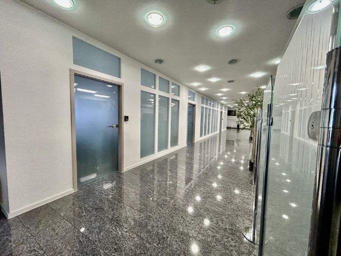 Gewerbeobjekt Leverkusen Rheindorf - 379&euro; | Angebot:25920357