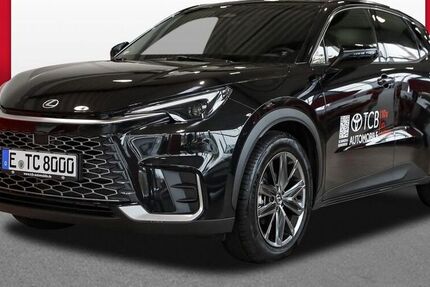 Lexus LBX