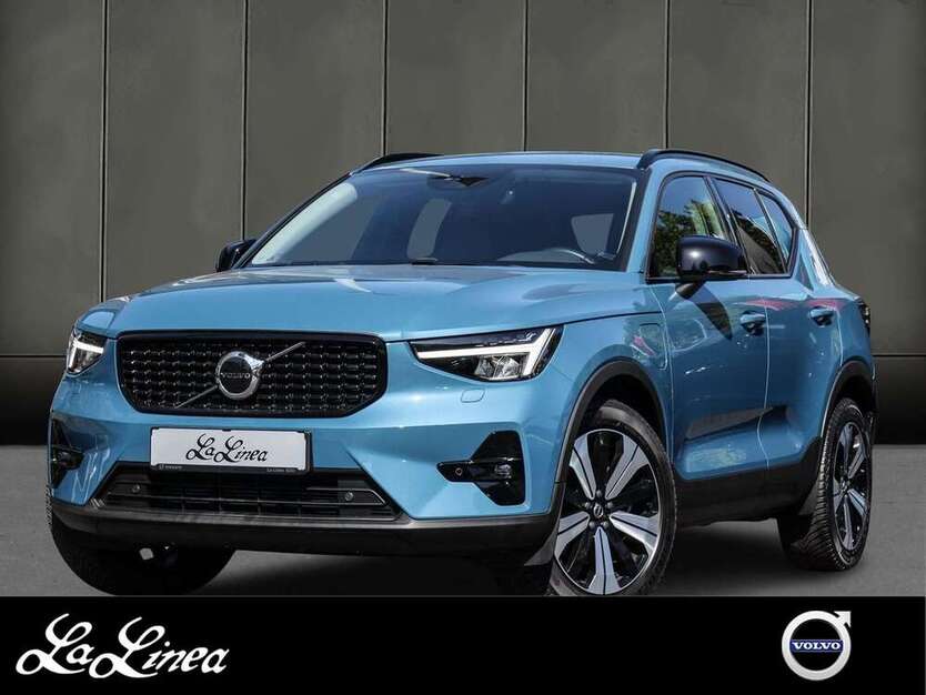 XC40
