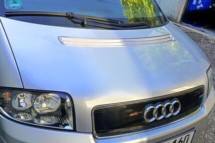 Audi A2 284.000 km 3.700 &euro; Neuss 41462