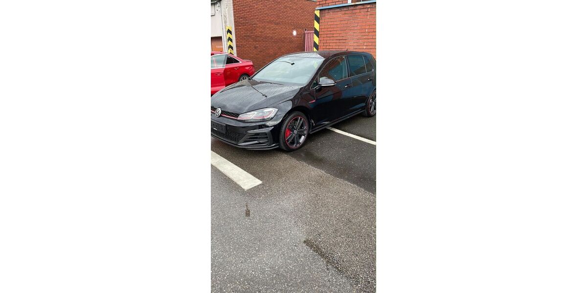 VW Golf 53.000 km 23.500 &euro; Meerbusch 40667