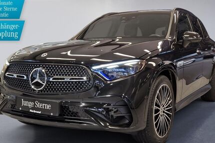 Mercedes-Benz GLC 300 20.263 km 63.890 € Krefeld 47800