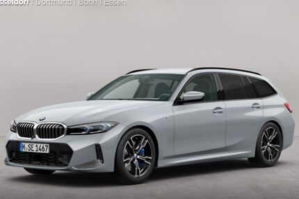 BMW 320 18.077 km 47.699 &euro; Düsseldorf 40237