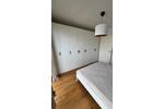 Etagenwohnung Düsseldorf Heerdt - 2 Zimmer, 60 m&sup2;, 1.860&euro; | Angebot:26366111