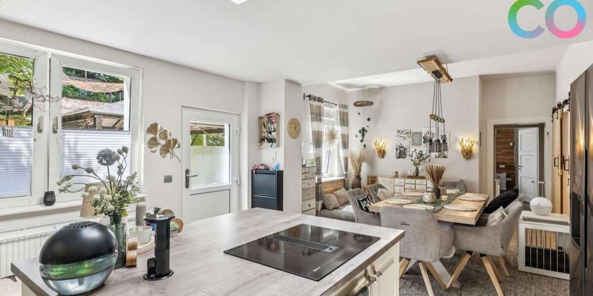 Etagenwohnung Wülfrath - 5 Zimmer, 184 m&sup2;, 349.000&euro; | Angebot:24034767