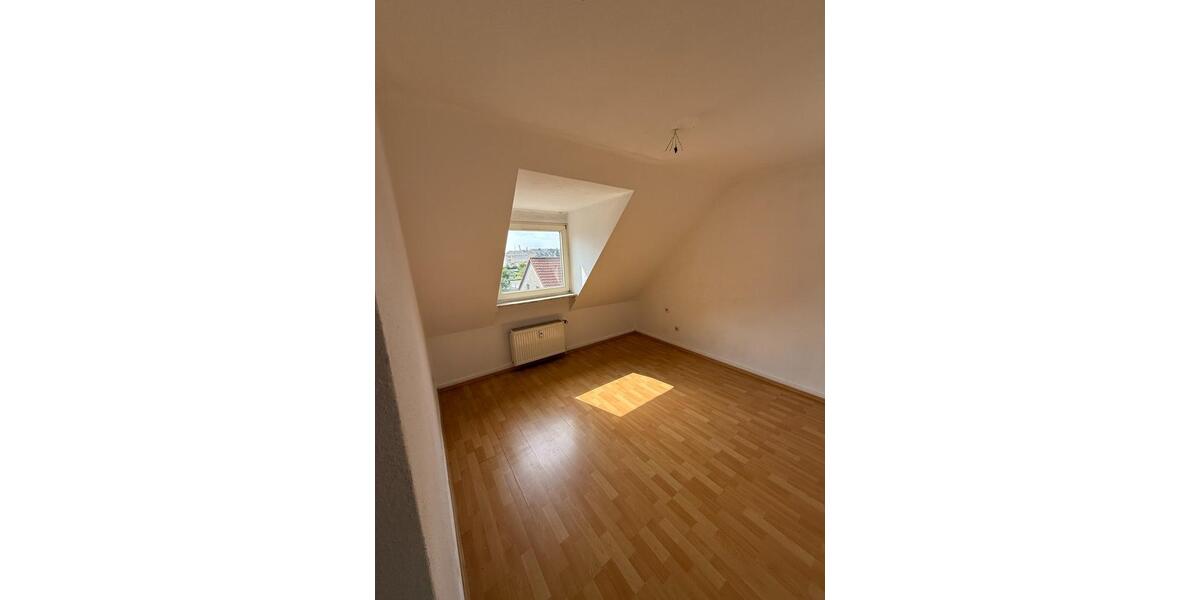 TOP ! Helle 2,5-Zimmer Wohnung in Duisburg Untermeiderich 2.5 zimmer