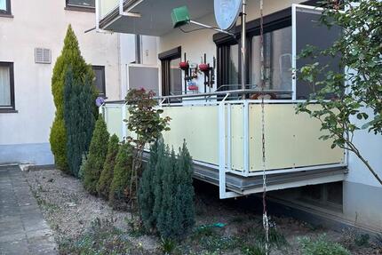 Großzügige Wohnung mit Balkon 3 Zimmer Krefeld 3 zimmer