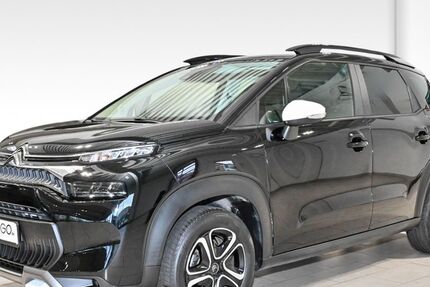 Citroen C3 Aircross 14.441 km 14.490 &euro; Remscheid 42855