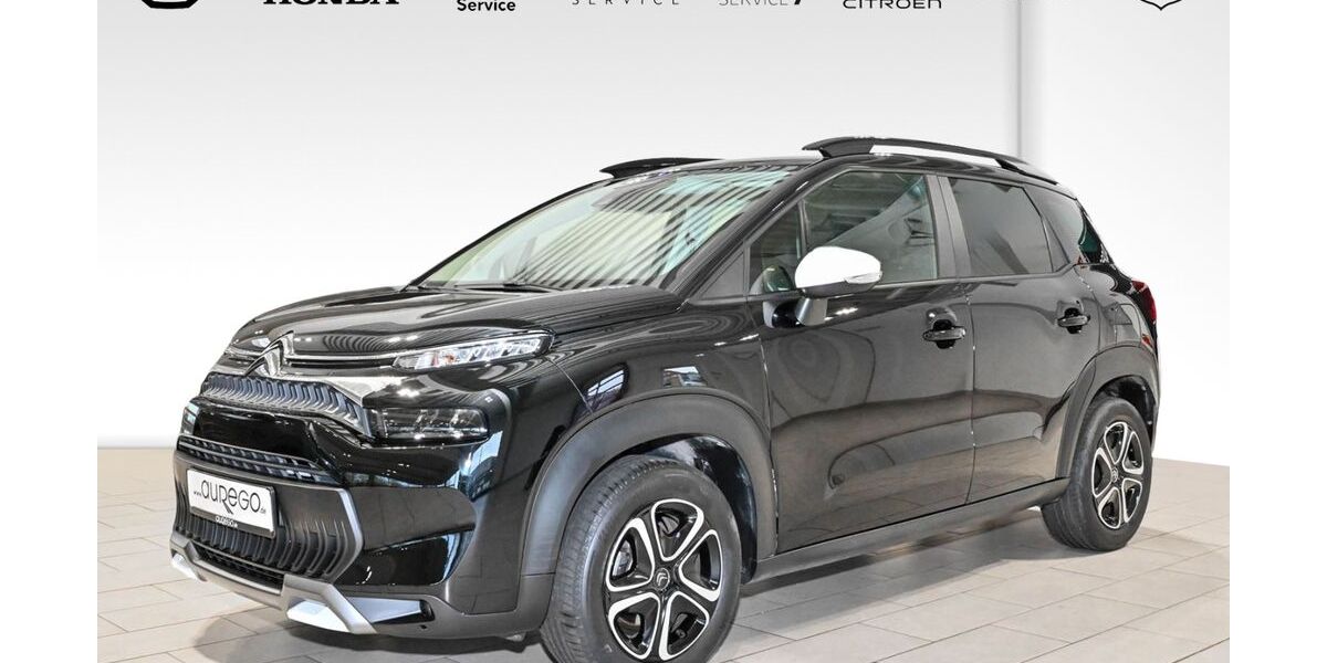 Citroen C3 Aircross 14.441 km 14.890 &euro; Remscheid 42855