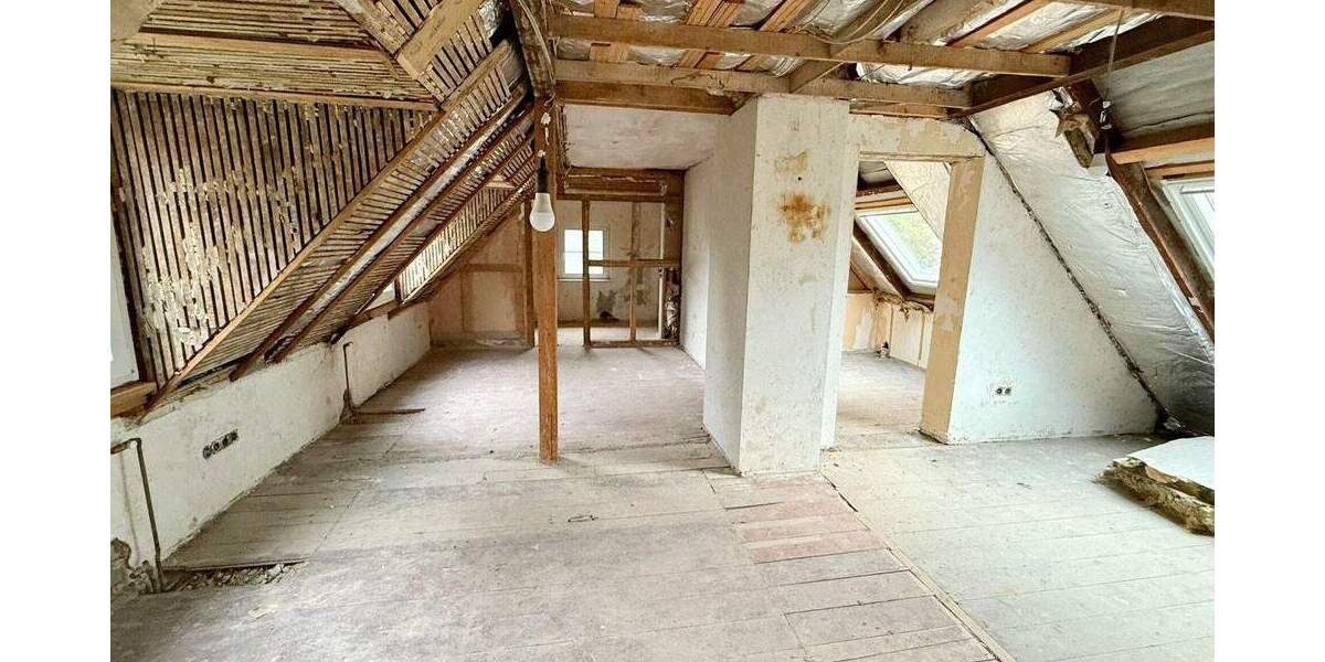 Mehrfamilienhaus, Wohnhaus Haan - 5 Zimmer, 210 m&sup2;, 459.000&euro; | Angebot:25738220