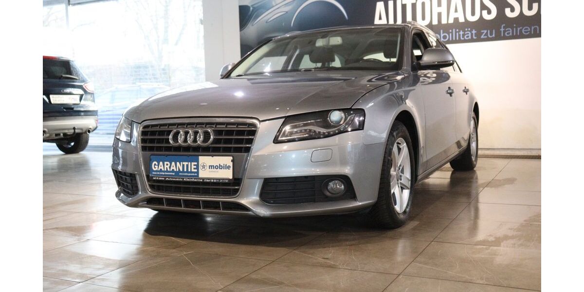 Audi A4 194.102 km 6.950 &euro; Ratingen 40880