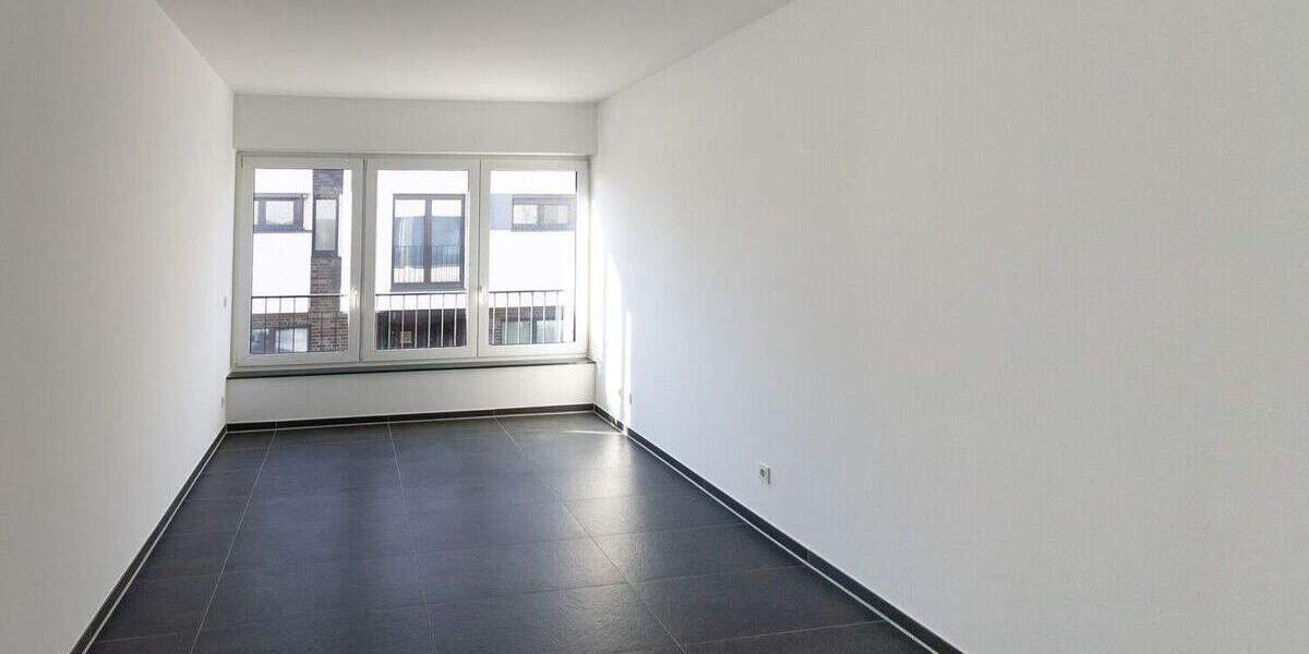 Etagenwohnung Neuss Stadionviertel - 4 Zimmer, 145 m&sup2;, 689.000&euro; | Angebot:25108551