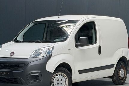 Fiat Fiorino 82.685 km 7.200 &euro; Mönchengladbach 41061