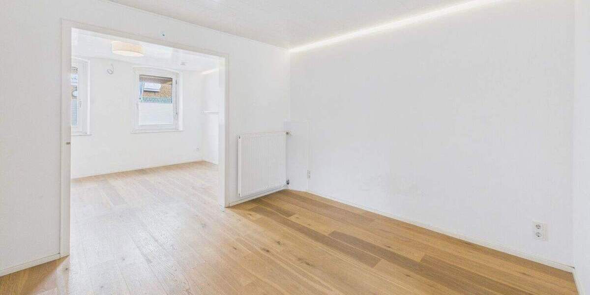 Doppelhaushälfte Bergheim Fliesteden - 8 Zimmer, 157 m&sup2;, 349.000&euro; | Angebot:24449362