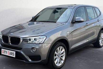 BMW X3 153.000 km 17.490 &euro; Dormagen 41540