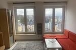 Barmen City, möbliertes Appartement, Fernblick, Aufzug 1 zimmer