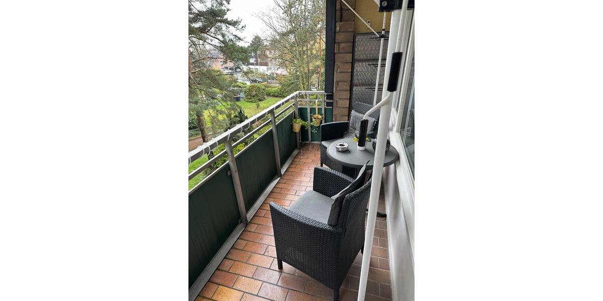 Etagenwohnung Monheim am Rhein - 3 Zimmer, 78 m&sup2;, 1.435&euro; | Angebot:25721967