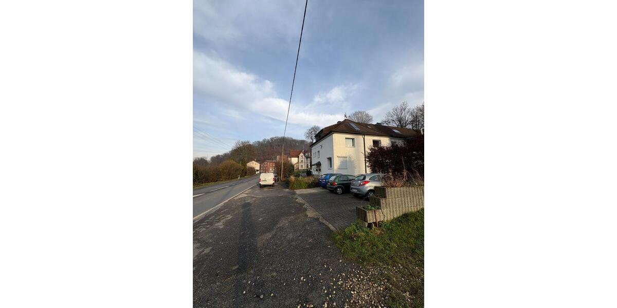 Wohnung in Langenberg mit guter Anbindung zu ÖFV 2.5 zimmer