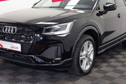 Audi Q2 6.044 km 24.950 € Solingen 42653