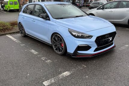 Hyundai i30 102.500 km 18.499 &euro; Wuppertal 42105