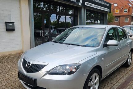 Mazda 3 100.670 km 5.898 &euro; Korschenbroich 41352