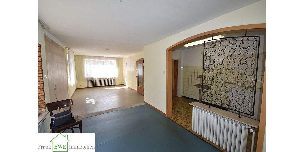 Einfamilienhaus Düsseldorf Urdenbach - 5 Zimmer, 129 m&sup2;, 790.000&euro; | Angebot:25391428