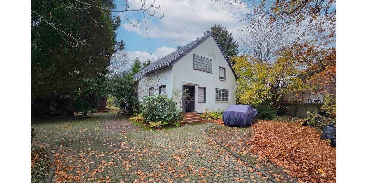 Grundstück Pulheim Brauweiler - 990.000&euro; | Angebot:26569942