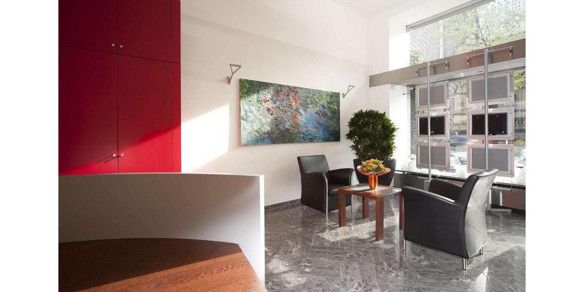 Gewerbeobjekt Düsseldorf Pempelfort - 3.500&euro; | Angebot:22712648
