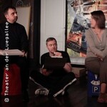 Entführung für Profis