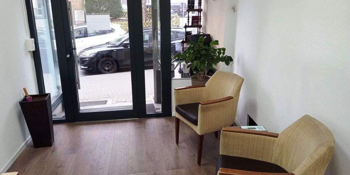 Möbliertes Büro- und Co-Working im Jugendstil-Altbau, flexibel nutzbar zimmer