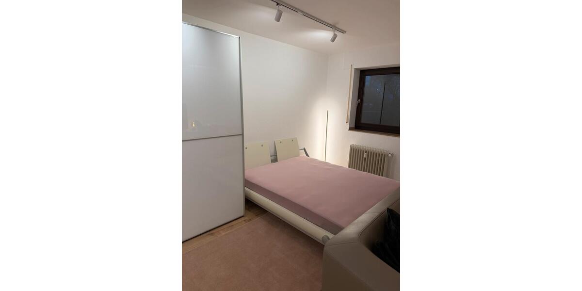 Erdgeschoßwohnung Neuss Gnadental - 1.5 Zimmer, 46 m&sup2;, 940&euro; | Angebot:25551540