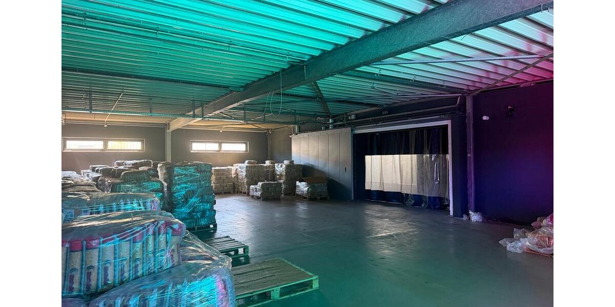 Gewerbeobjekt Duisburg Rheinhausen - 3.000&euro; | Angebot:26382547