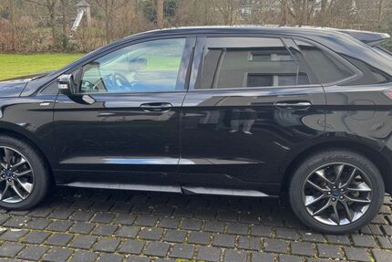Ford Edge 134.500 km 18.399 &euro; Wuppertal 42327