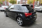 Audi A1 ambition 1,2 TFSI Klimaautom.SHZ PDC Alu17 105.000 km 7.390 &euro; Neuss 41462