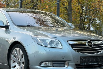 Opel Insignia 198.744 km 5.490 € Mönchengladbach 41068