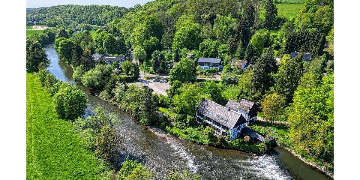 Einfamilienhaus Solingen Höhscheid - 1 Zimmer, 430 m&sup2;, 885.000&euro; | Angebot:26916384