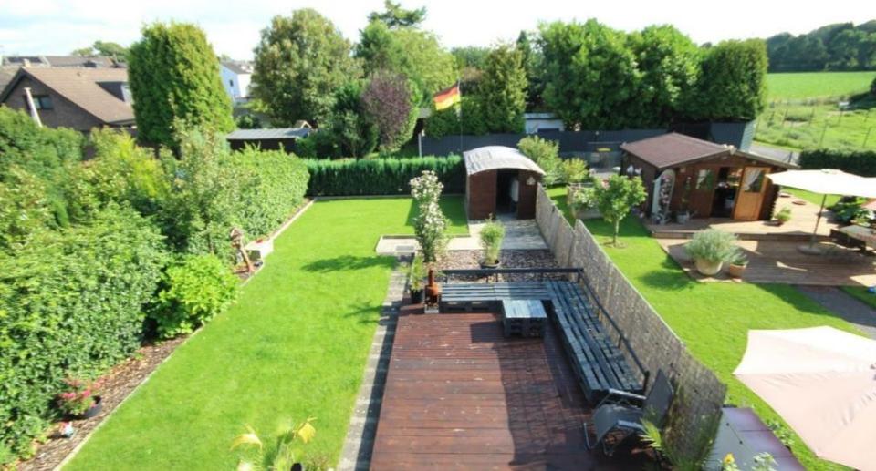 Erdgeschoßwohnung Mönchengladbach Ost - 2 Zimmer, 75 m&sup2;, 875&euro; | Angebot:26413904