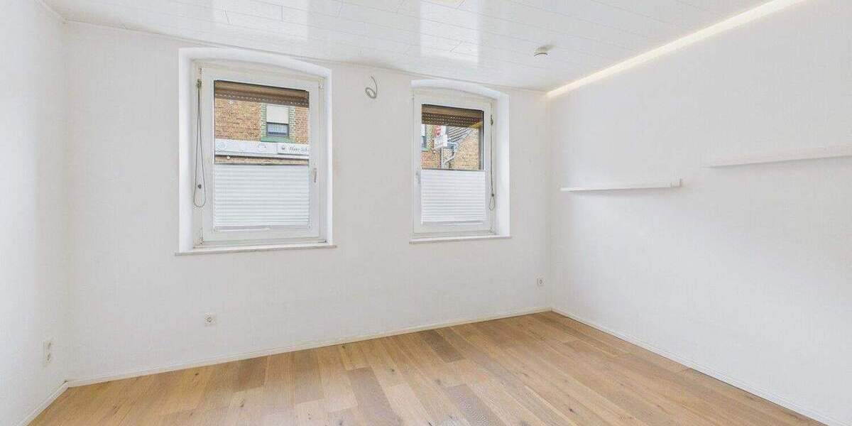 Doppelhaushälfte Bergheim Fliesteden - 8 Zimmer, 157 m&sup2;, 349.000&euro; | Angebot:24449362