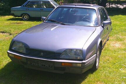 Citroen CX 175.000 km 9.300 &euro; Willich 47877