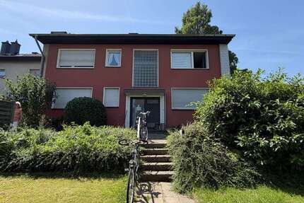 Wohnung Solingen Aufderhöhe - 3 Zimmer, 79 m&sup2;, 147.500&euro; | Angebot:27165541