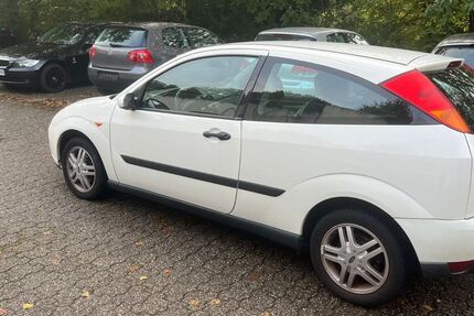 Ford Focus 192.000 km 1.350 € Haan 42781