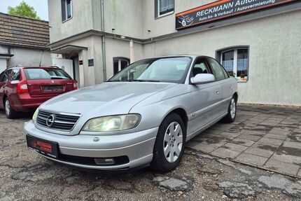 Opel Omega
