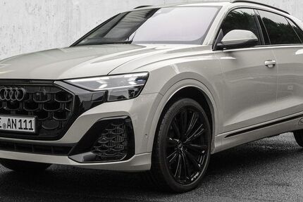 Audi SQ8 2.990 km 129.890 € Meerbusch 40670